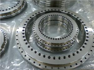 YRT50 Rotary Table Bearings(126*50*30mm)for Precision Turntable