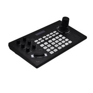 China RS485 RS232 Control Joystick Keyboard Controller or conference camera Keyboard Controller For Conference System on sale