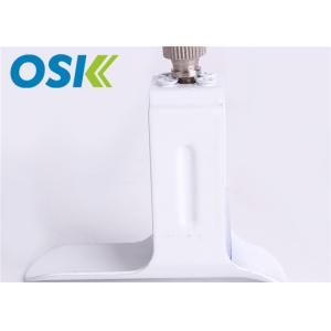 Finger Injury Broken Bone Splint PVC Material With Metal Button Long - Term