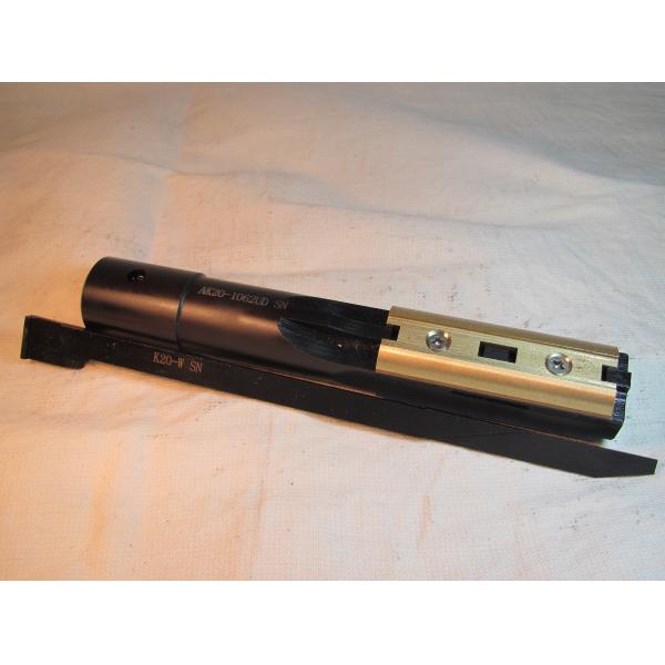 Customized Size Diamond Honing Tool With Wedges Cylinder Honing 28.32mm - 30.15mm Diameter