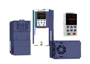 China Advanced MPPT Algorithm for 99% Efficiency Single Phase Solar Pump Inverter wholesale