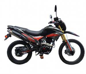China 250cc motorcycle engine Peru Hot sale SUMO EXTREMO Super motorcycle adult 250cc petrol new dirt bike  200cc on sale
