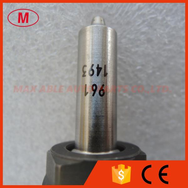 0445110250 BOSCH common rail injector for MAZDA BT-50 WLAA-13-H50