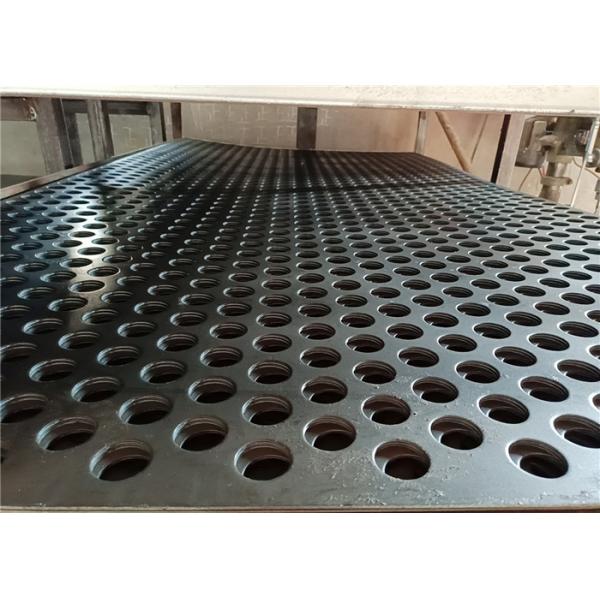 Punching Hole 316l 0.2mm Thickness Ss Wire Mesh