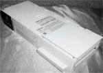 Omron CV500-CPU01-EV1 PROGRAMMABLE LOGIC CONTROLLER SYSMAC SERIES 512 PTS I/O
