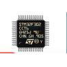 Buy cheap AT32F413CBT7 STM32 IC integrated circuits STM32F302CCT6 STM32F302CBT6 STM32F302C from wholesalers
