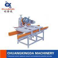 Quality Full Function Manual Ceramic Tiles Microlite Cutting Machine cutting squaring arc edge chamfering function for sale
