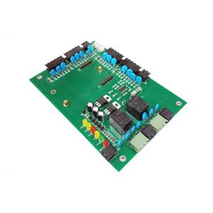 Through Hole Quick Turn PCB Assembly And Soldering Service