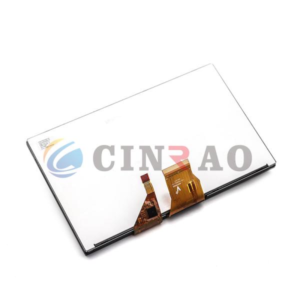 C0G-PVK0030-02 Car LCD Module With Capacitive Touch Screen Durable