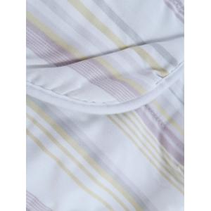 TC Fabric Electric Heated Under Blanket With GS Certification 100W