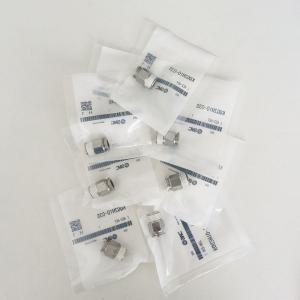 China SMC KQG2H10-03S Stainless Steel Threaded Sealing Push Joint wholesale