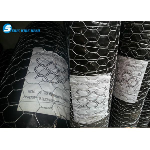 Hexagonal wire mesh/netting