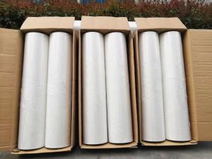 China 60cm Cold Peel DTF PET Film Roll For Heat Transfer Printed wholesale