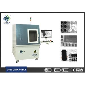 China SMD Cable X Ray System , Pcb Inspection Equipment AX8300 For Electronics Components wholesale