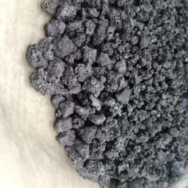 5-10mm Graphitized Petroleum Coke for Foundry Industry