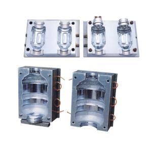 Automatic TPR Injection Moulding Machine with Nozzle Force of 2-4 Ton