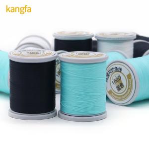 Fly Tying Material 100D Strong Bait Elastic for Durable Fishing Bait and Rigging