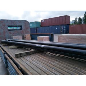 Buy cheap DTH Drill Rods 3 1/2" For Down The Hole Drilling from wholesalers