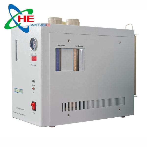 QL-300B 300mL/min Ultra-purity High Pressure H2 Hydrogen Generator for Lab Experiments