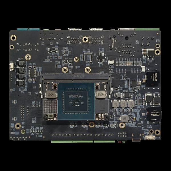 Quality Nvidia Jetson SBC LKD Orin Nano Development Board With CPU Jetson Orin Nano 6*A78 for sale