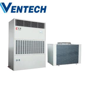 Floor Standing Central Air Conditioning Unit 200Pa 380V