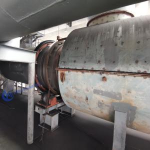 10-35tpd Activated Carbon Regeneration Furnace For Recycling And Reprocessing