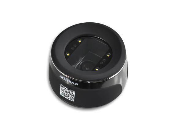 Quality Desktop Arduino Barcode Scanner Module QR Code Reader Scan in Poor Light for sale