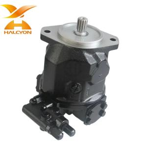 China Rexroth Hydraulic Pump A10VSO140DR/31R-PPA12K01 A10VSO45DFR1/31R-PPA12N00 Axial Piston Variable Pump A10VSO A10VSO28 A10VSO28DR wholesale