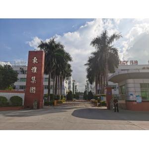 Dongguan KWS Hygiene Industrial  Co.,Ltd