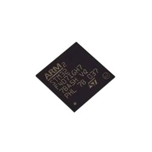 STMicroelectronics STM32F407IGH7 chip Computer 32F407IGH7 Microcontroller Programmer For Piano