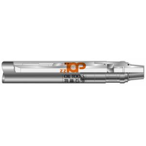 1 1/2" Slip Connector Coiled Tubing Tools