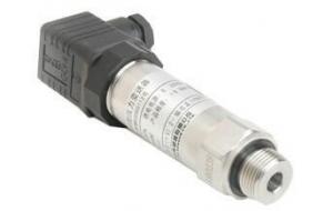 China Air Pressure Transmitter Working Temperature -10~+ 80°C CE Certification on sale