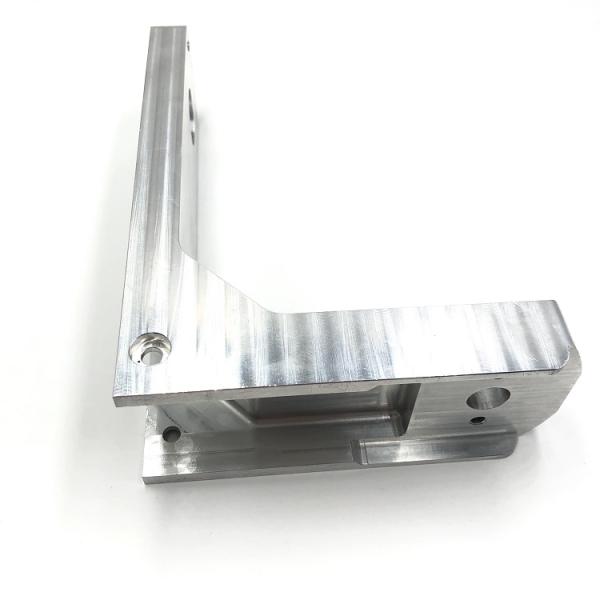 Aluminium 7075 CNC Milling Parts SS316 Cnc Machining Turning Parts