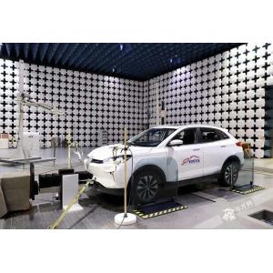 Buy cheap IEC62368 Test Equipment And Measuring Equipment Hydraulic from wholesalers