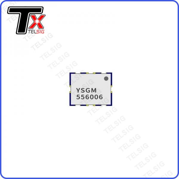 Quality Stable 5500MHz - 6000MHz VCO Voltage Controlled Oscillator Small Size YSGM556006 for sale