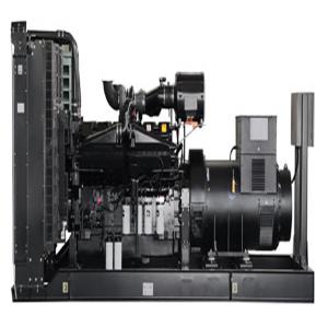 Buy cheap Oil Filter Cummins Standby Diesel Generators With Deepsea Controller from wholesalers