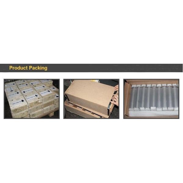 Straight Tooth HSS Side And Face Milling Cutter for copper 100x2.5 125x3