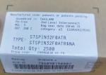 STSPIN32F0ATR Advanced BLDC Controller With Embedded MCU Microcontrollers