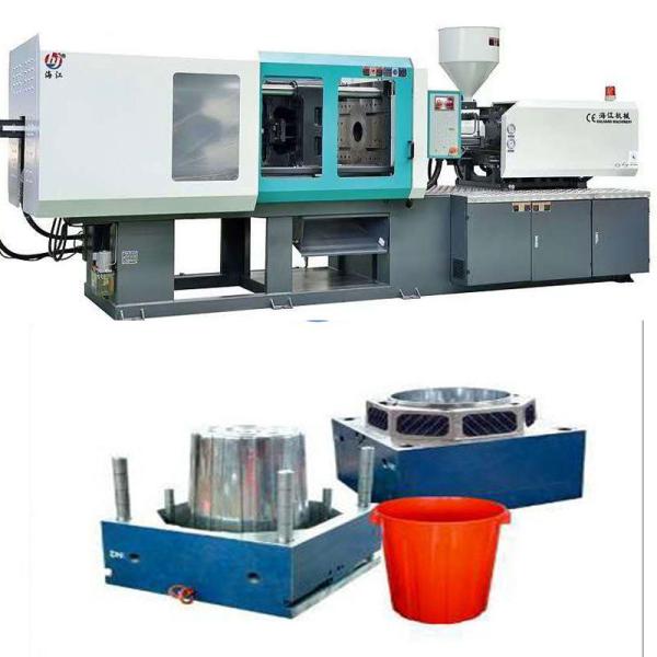 Quality Highly-Accurate 275g/s Injection Rate Auto Injection Molding Machine with Advanced Safety System and Computerized Control System for sale
