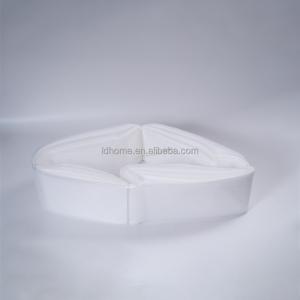 China Continuous Folding Bag Endless Dust Bag Customized For Smart Waste Handling wholesale