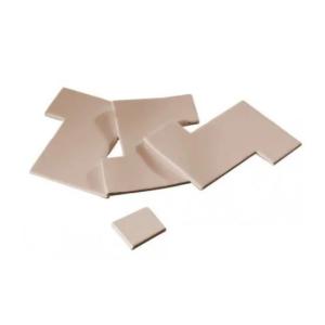 Buy cheap Filler Gap Thermal Pad Thermal Conductivity Silicone Laird Tflex HD700 from wholesalers