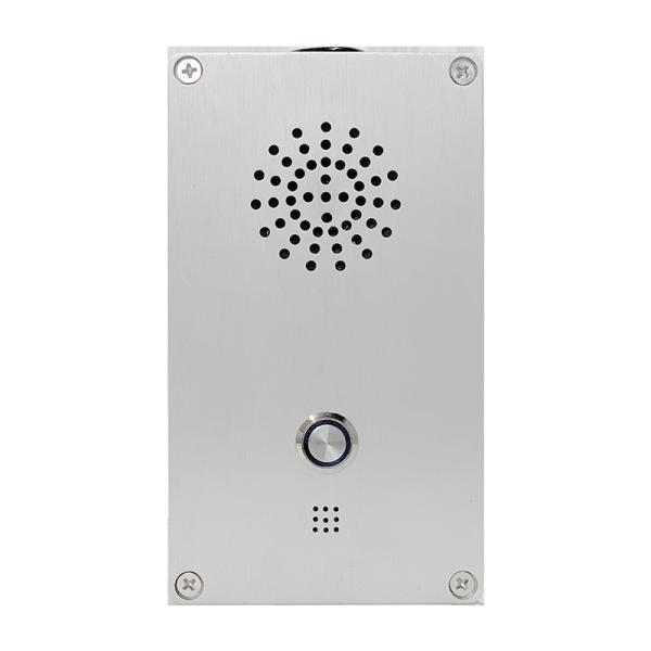 Ip Intercom System For Project Wireless Microphone With Speaker ODM