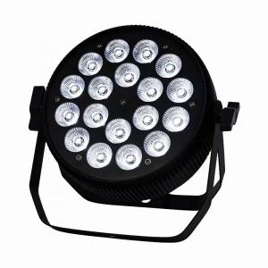 China Garden Outdoor DJ LED Stage Lighting 5600K Working Temperature -10 60C wholesale
