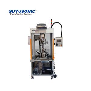 40KW Ultrasonic Plastic Welding Machine with Online Support and New Product 2020