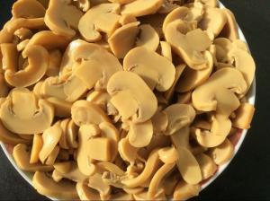 China canned mushroom slices wholesale