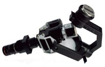 Passive Lighting UAV Hyperspectral Measurement System FS60 400-1000nm Spectral Range