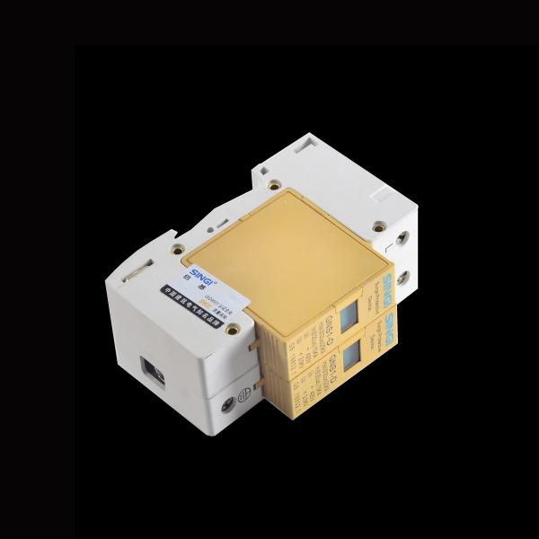 OBV6 series surge protection device for lightning protection