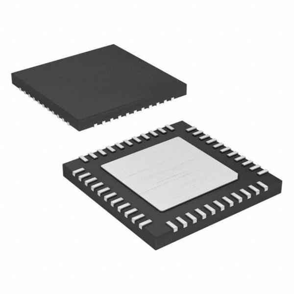 Quality PIC18F47J53-I/ML Microcontrollers And Embedded Processors IC MCU FLASH Chip for sale