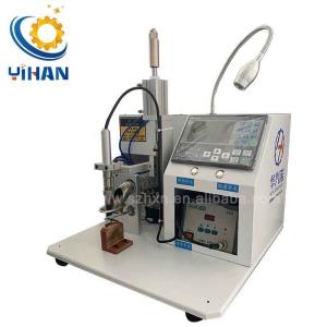 China YH-6520 Automatic Mobile Phone USB Data Cable Production Machine with Competitive wholesale