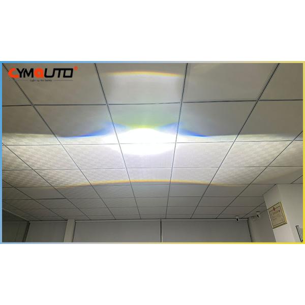 65W Auto Biled Projector Lens Prism Optical Lighting System Car Headlamps Accessories